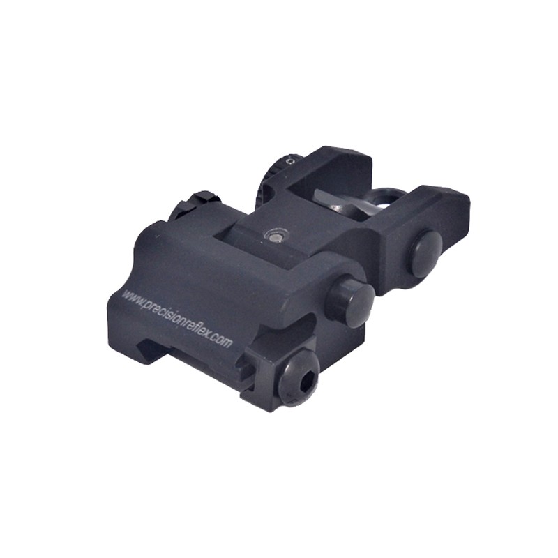 リアサイA.R.M.S. #40L Flip Up Rear Sight arms-40l-stand-alone-flip-up-