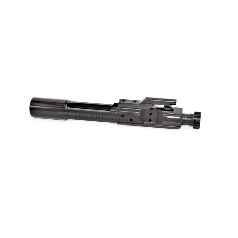 Full Auto Bolt Carrier Group W/ Nitrite finish