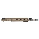 18" Mark 12 Mod 0 SPR Gen II Upper in 5.56 Cal. 1-8 Twist FDE