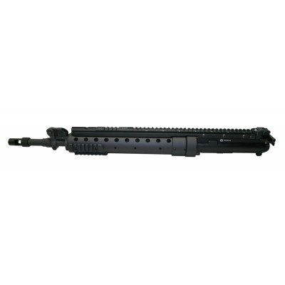Mark 12 Mod 0 1-7 Twist Black