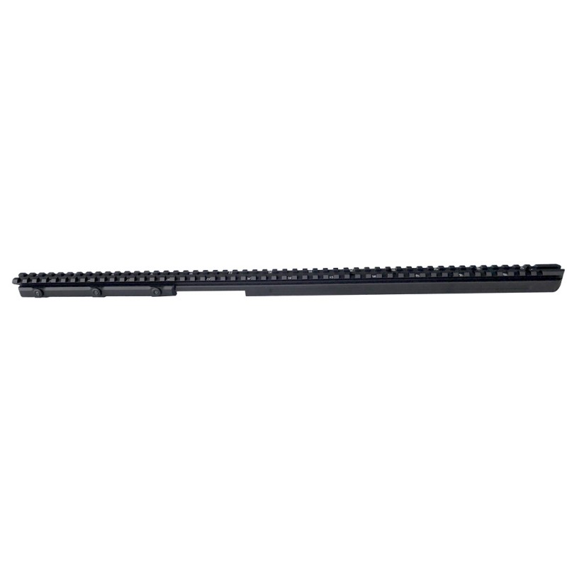 308 SPR 14" Delta Top Rail System For Armalite Receivers