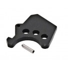 Replacement Flat Latch for charging Handle