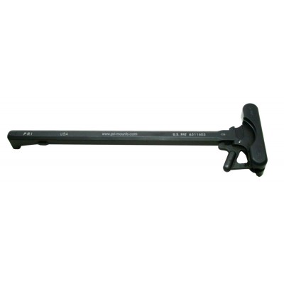 308 Gas Buster® Charging Handle w/ Military Latch