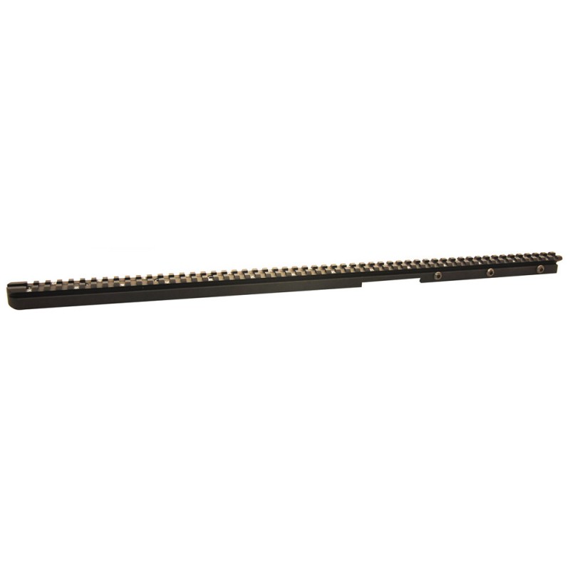 308 SPR 15" Top Rail System For New DPMS Receivers