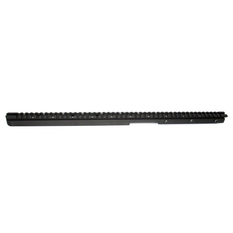 308 SPR Full Top Rail System For Armalite