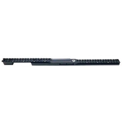 Winchester FN S.A Step Down Rail w Front Objective Clearance & 25moa