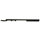 308 Rifle Length Top Rail w/ Front Sight Clearance w 20 moa
