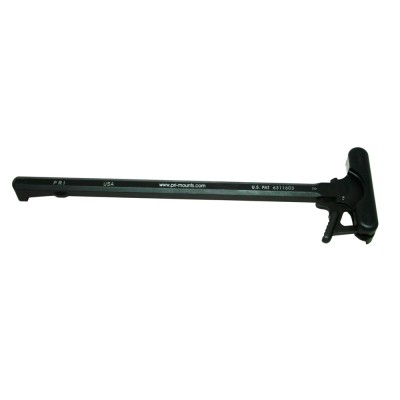Rock River 308 Gas Buster® Charging Handle Big Latch