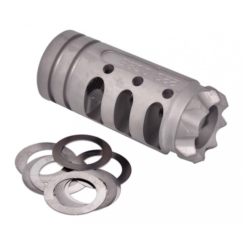 PRI QC Brake BB flinish with crown PRI QC Brake BB flinish with crown