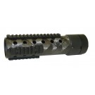 GenIII Armalite 308 F.F Carbon Fiber Forearm, Carbine, Nat
