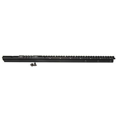 SPR G2 PEQ Top Rail For PRI Rifle Length Forearms