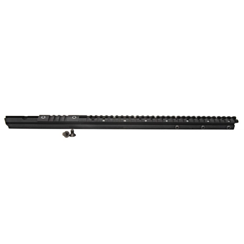 SPR G2 PEQ Top Rail For PRI Rifle Length Forearms