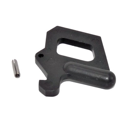 Charging handle replacement Big Military latch