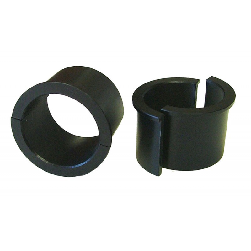 Delrin Ring Spacers 30mm / 26mm