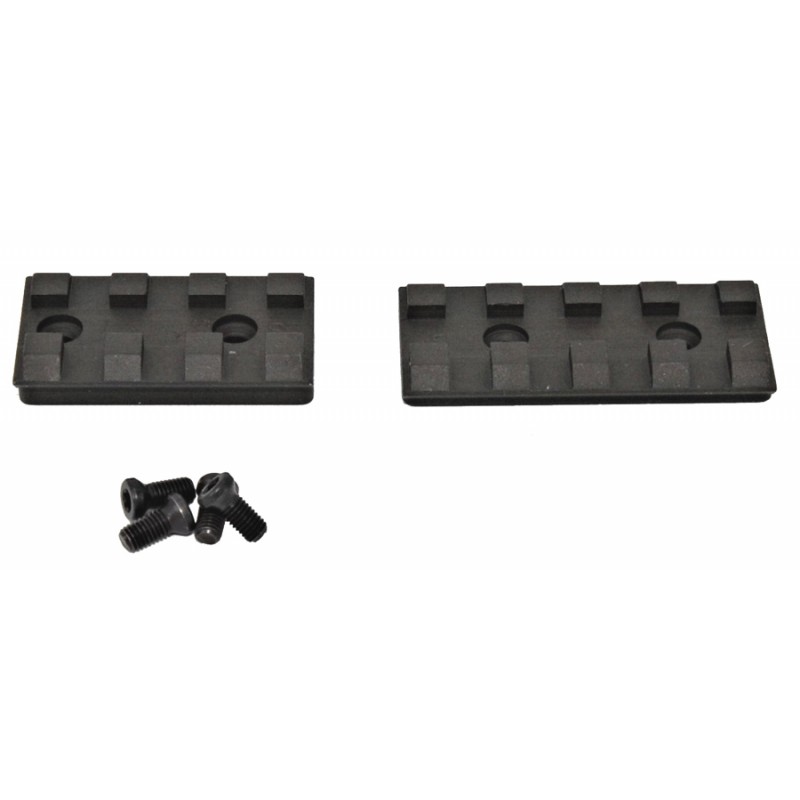 Savage Two Piece Long or Short Action Tactical Base