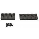 Savage Two Piece Long or Short Action Tactical Base