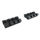 Savage Accu Trigger Two Piece Base