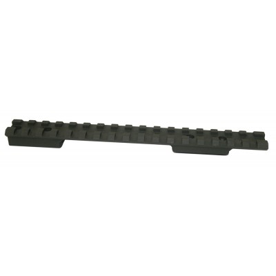 Remington 700 S/A Military 7" Steel w/ Full w 8-40 Screws