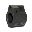 PRi Low Profile Adjustable Gas Block .625 Dia