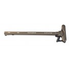 308 Gas Buster® Charging Handle w/ Military Latch FDE Finish