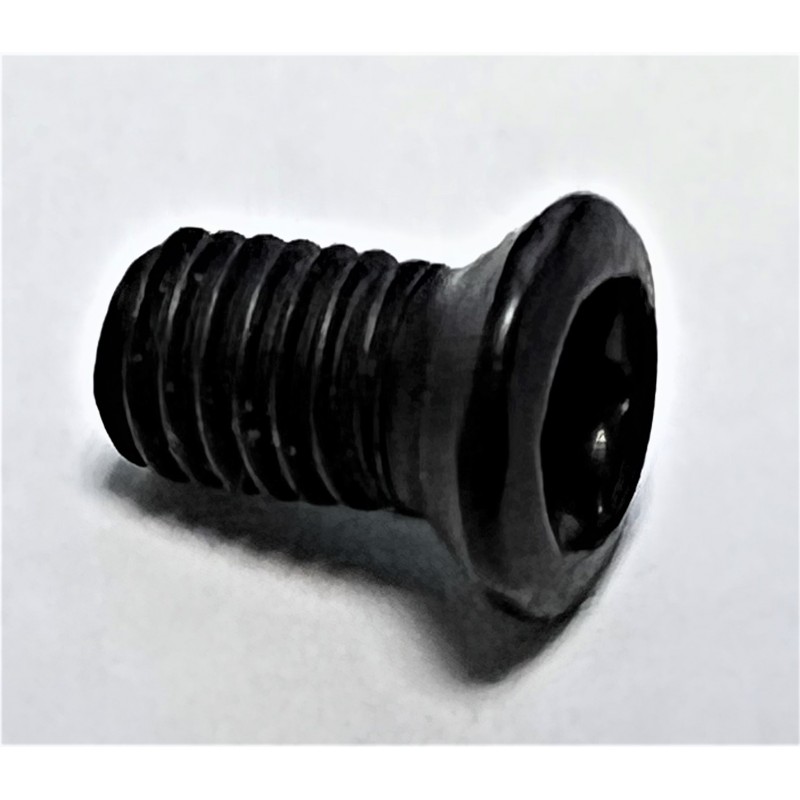 WEAVER BASE SCREWS 6-48 Torx screws (1)