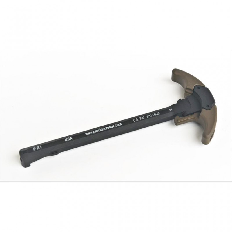 M84 Gas Buster® Charging Handle -ambidextrous Large Latch, MIXED