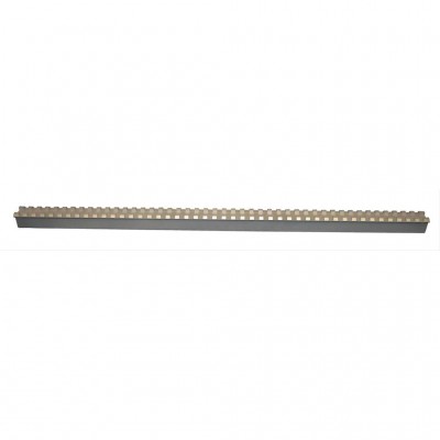 BUILD YOUR OWN RAIL ALUMINUM 18 INCHES