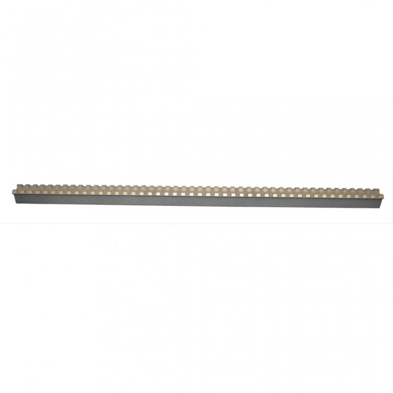 BUILD YOUR OWN RAIL ALUMINUM 18 INCHES