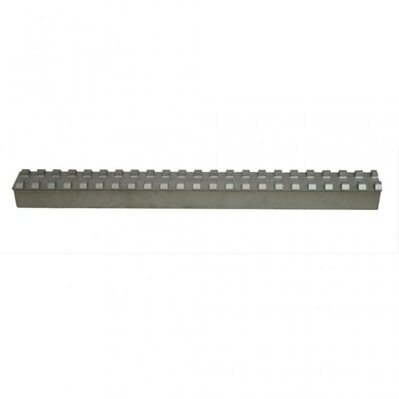 BUILD YOUR OWN RAIL ALUMINUM 9 INCHES