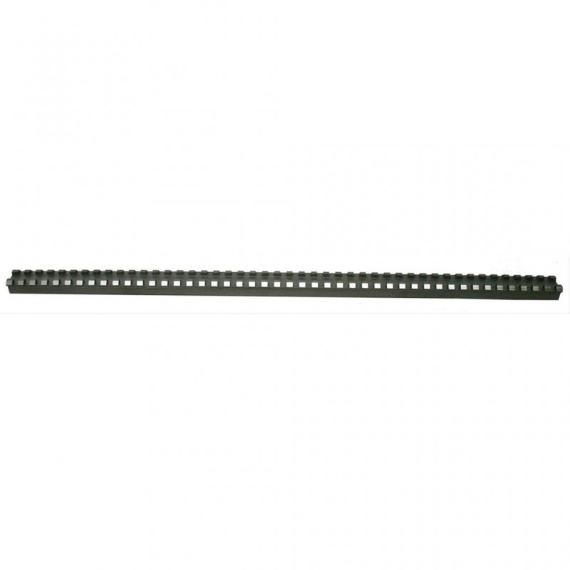 BUILD YOUR OWN RAIL STEEL 18 INCHES
