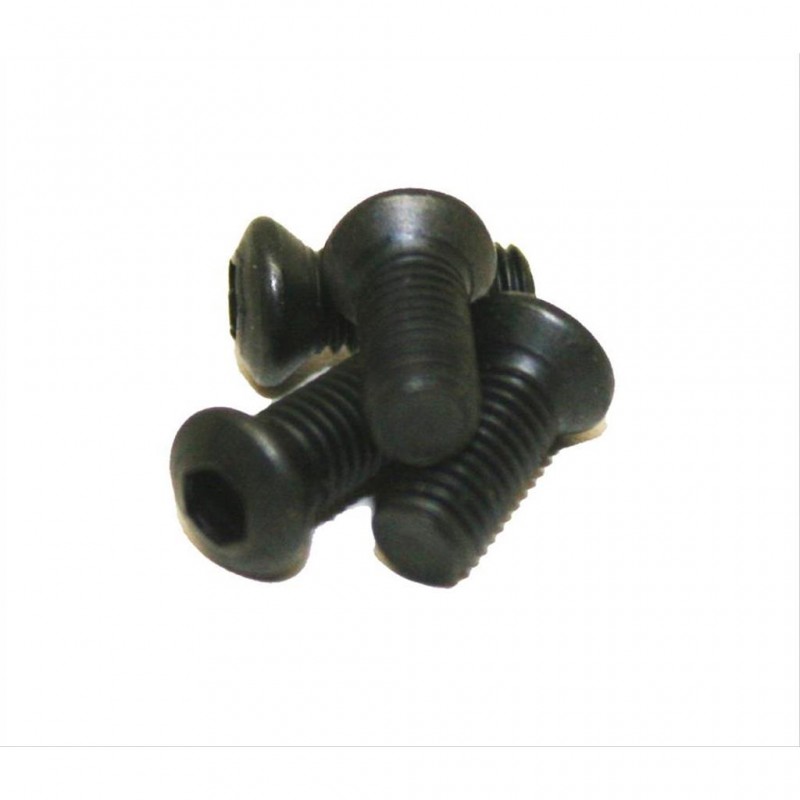 WEAVER BASE SCREWS 6-48 Hex screws (4) WEAVER BASE SCREWS 6-48 Hex screws (4)