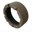 AR15 - M16 Replacement Forearm Collar FDE Finish