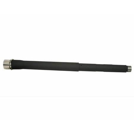 Barrels for the .308 by Precision Reflex.